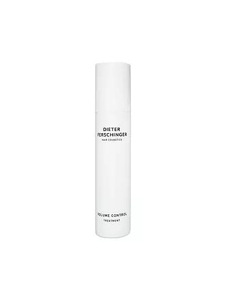 DIETER FERSCHINGER | Haarpflege - Volume Control Treatment 200ml | 